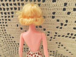 2 clones gold nude c